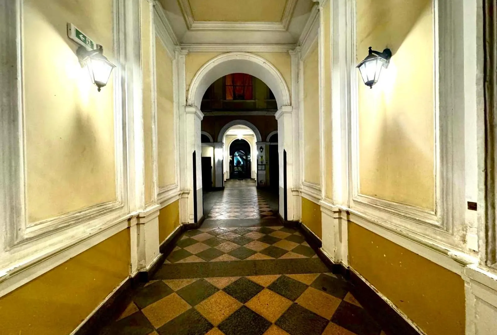 Machiavelli House Apartamento Roma