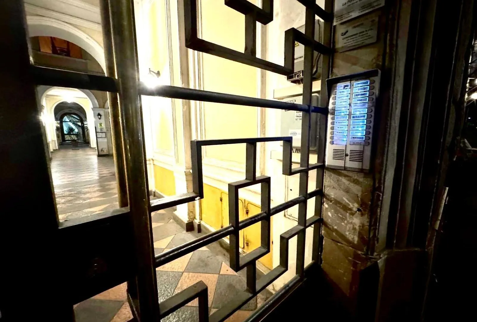 Machiavelli House Apartamento Roma Itália