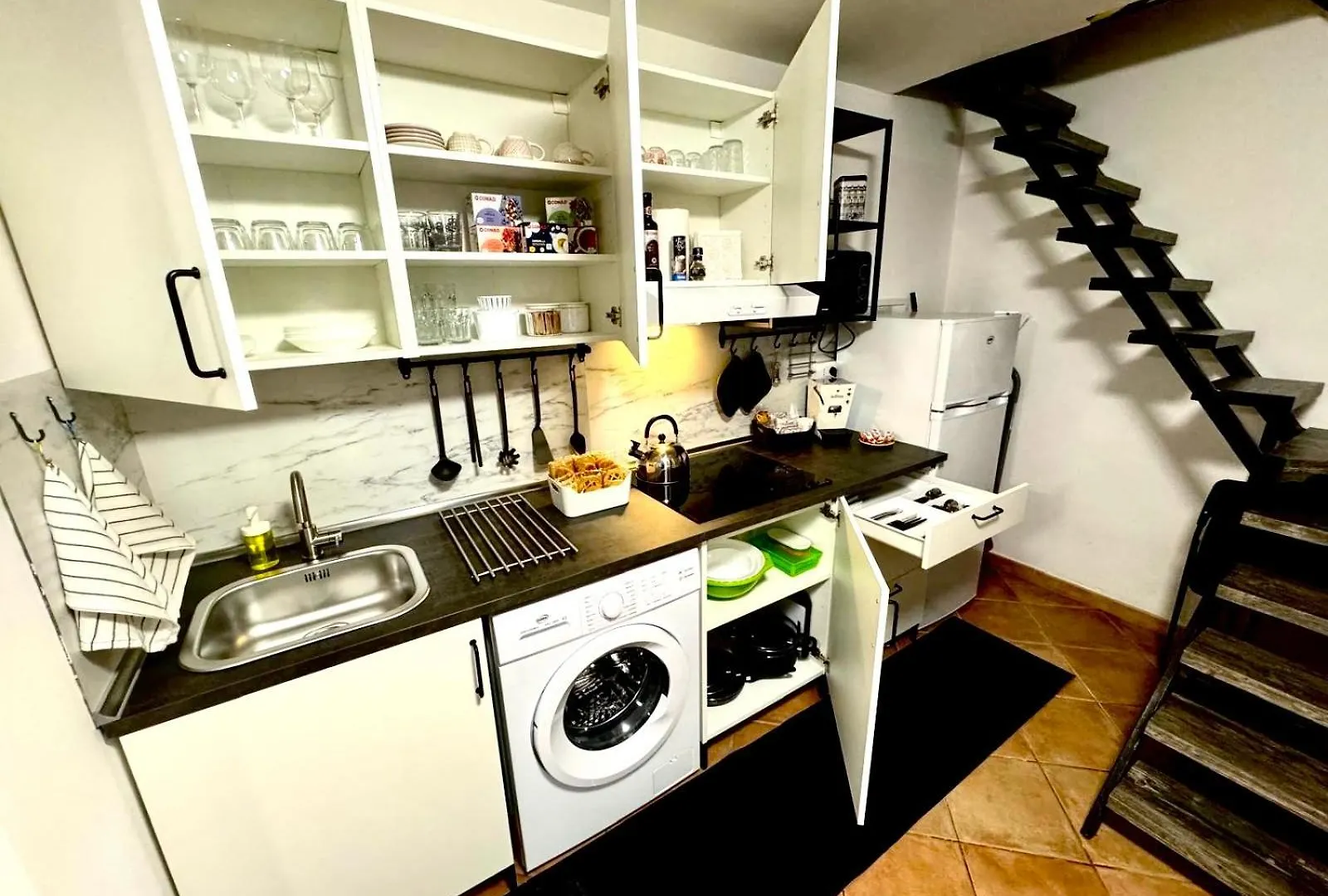 Machiavelli House Apartamento Roma