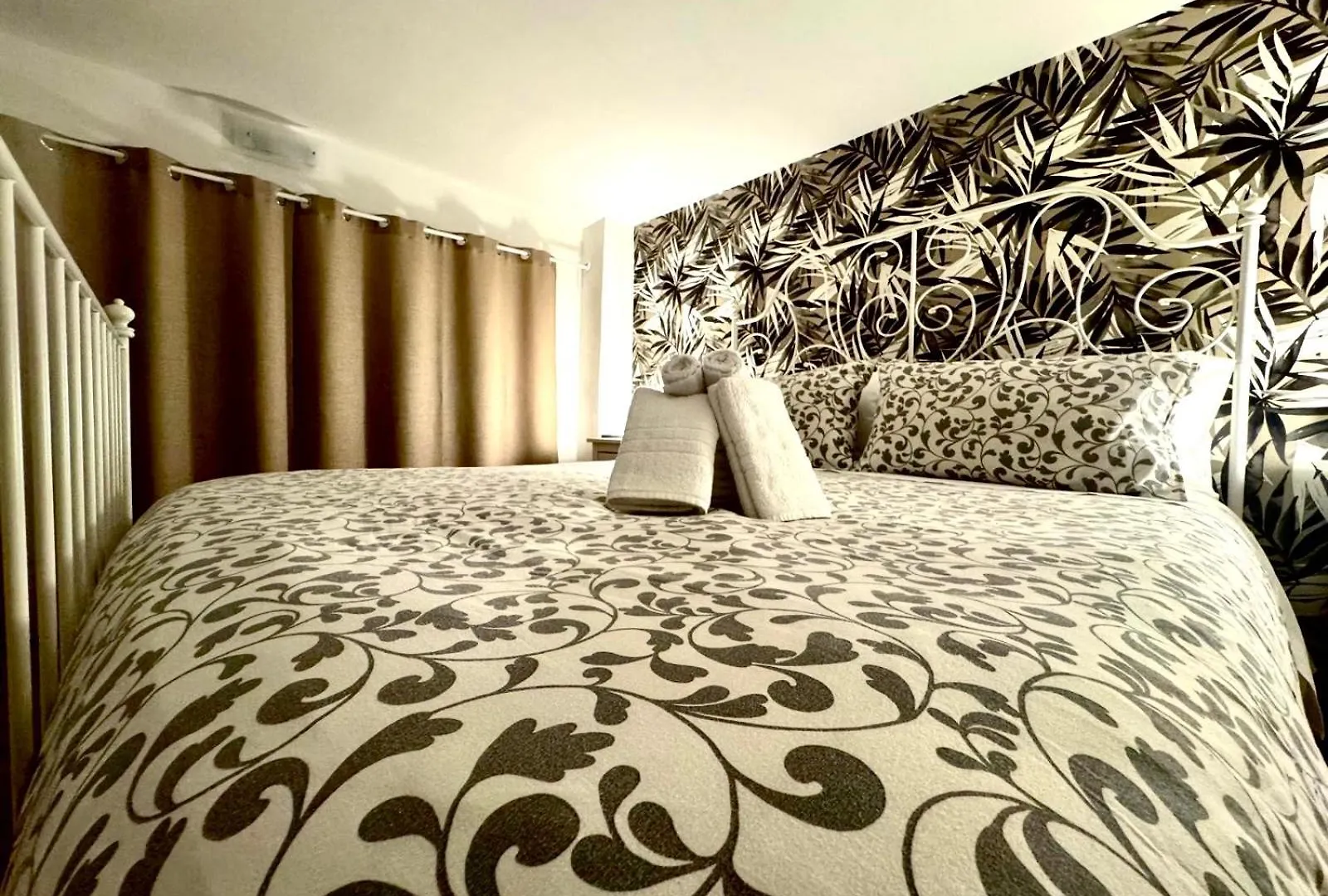 Machiavelli House Apartamento Roma