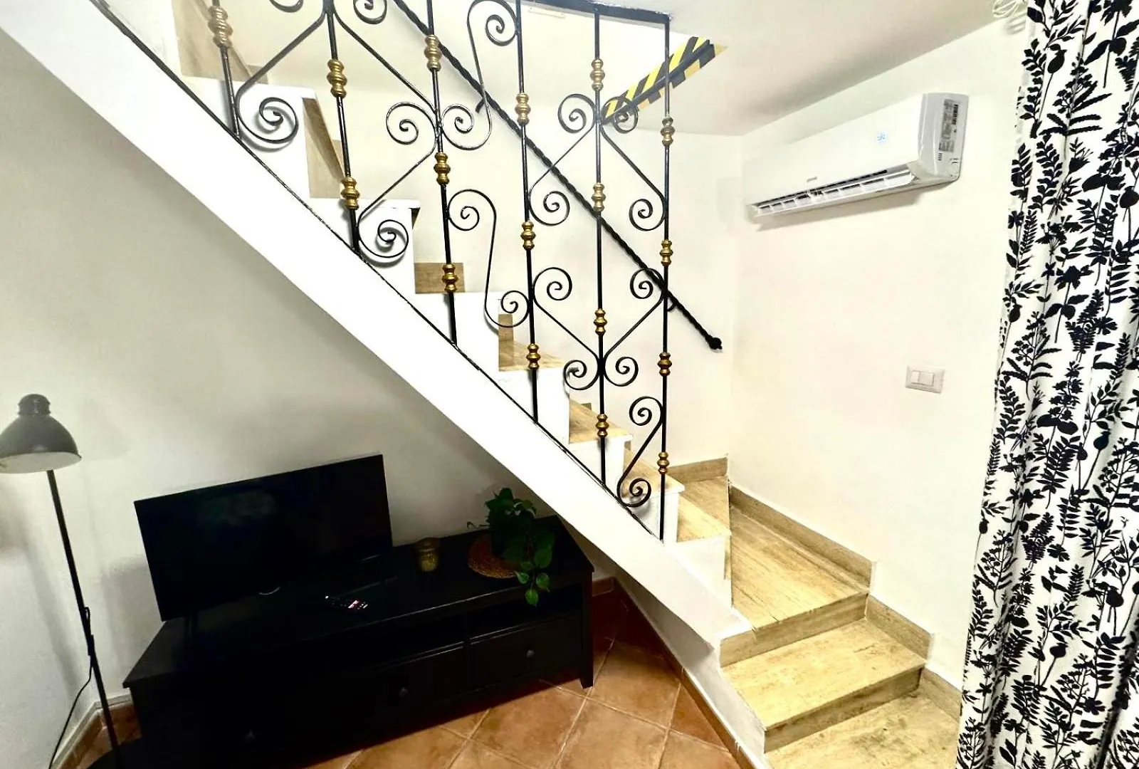 Machiavelli House Apartamento Roma