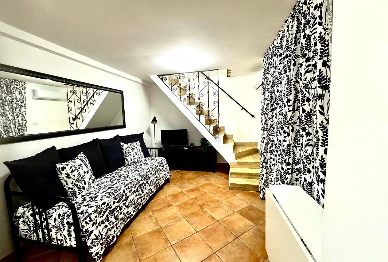 Machiavelli House Apartamento Roma