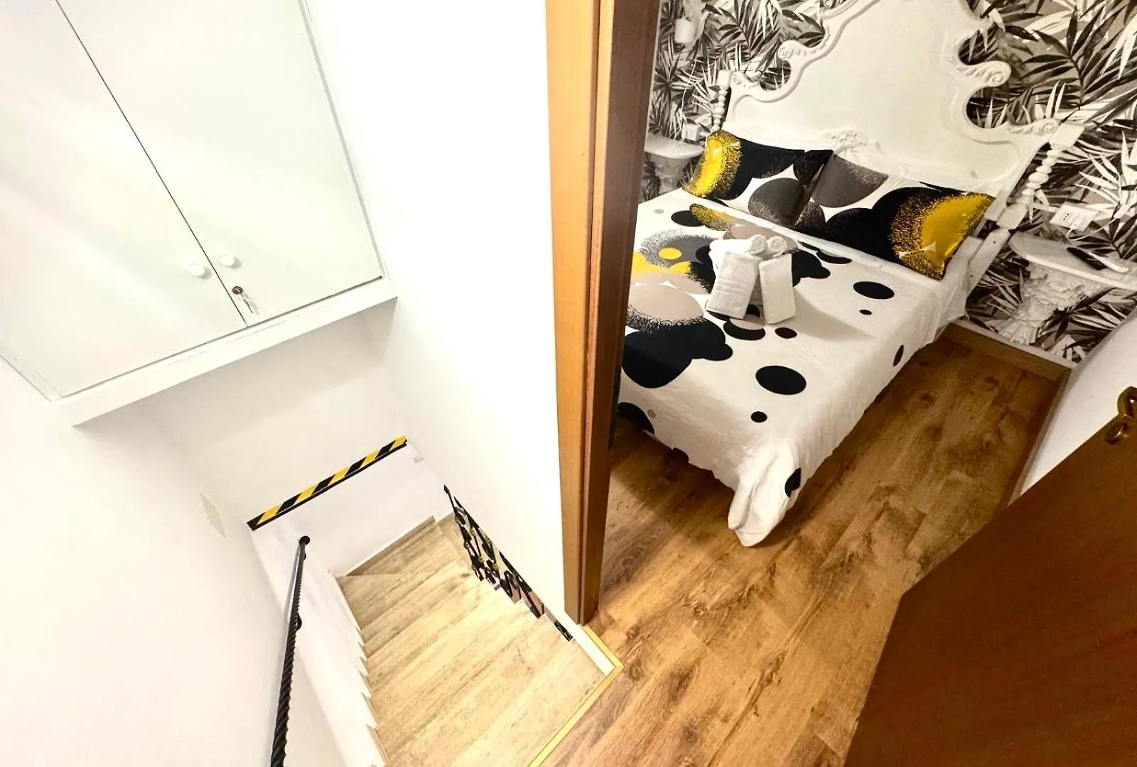 Machiavelli House Apartamento Roma Itália