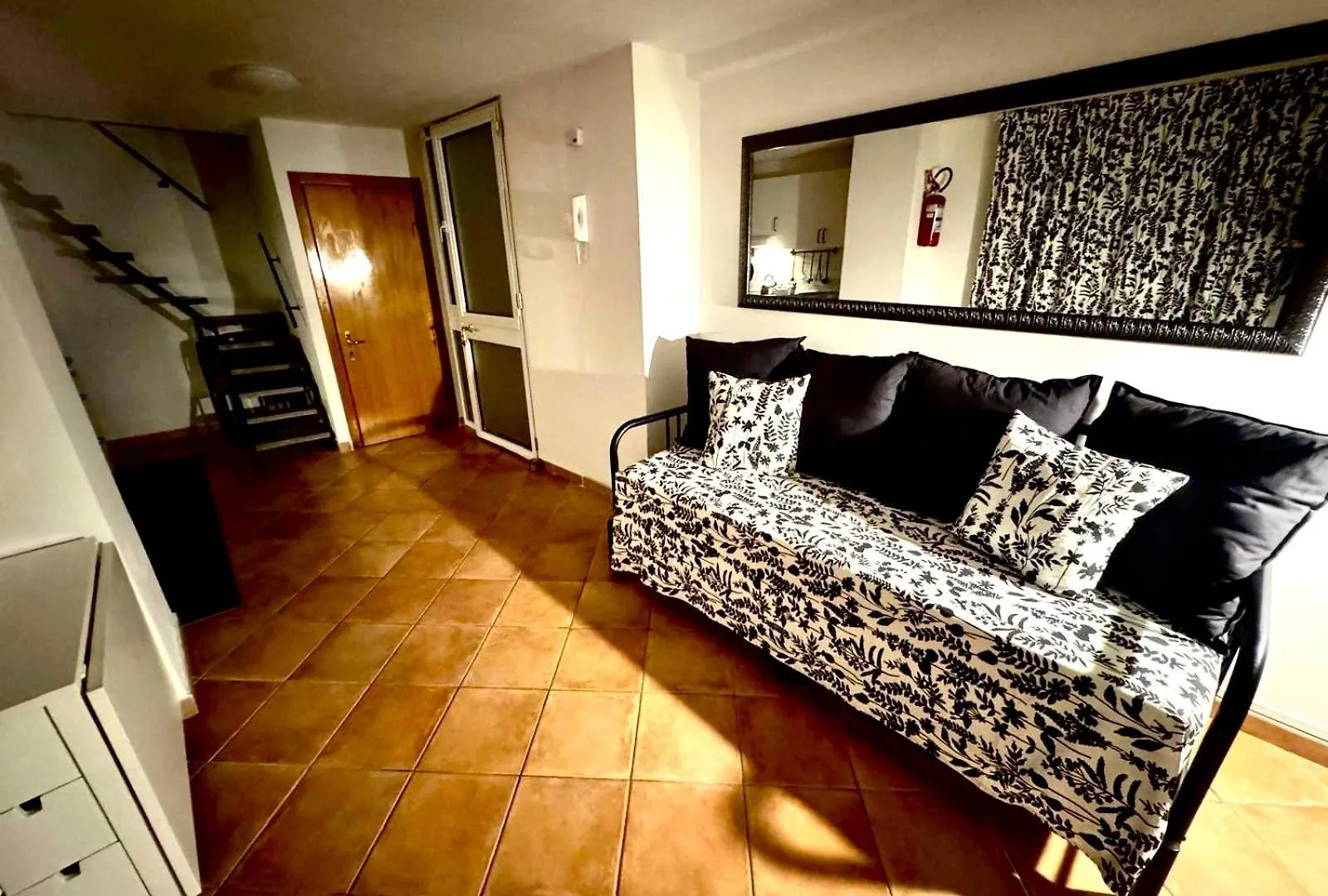 Machiavelli House Apartamento Roma