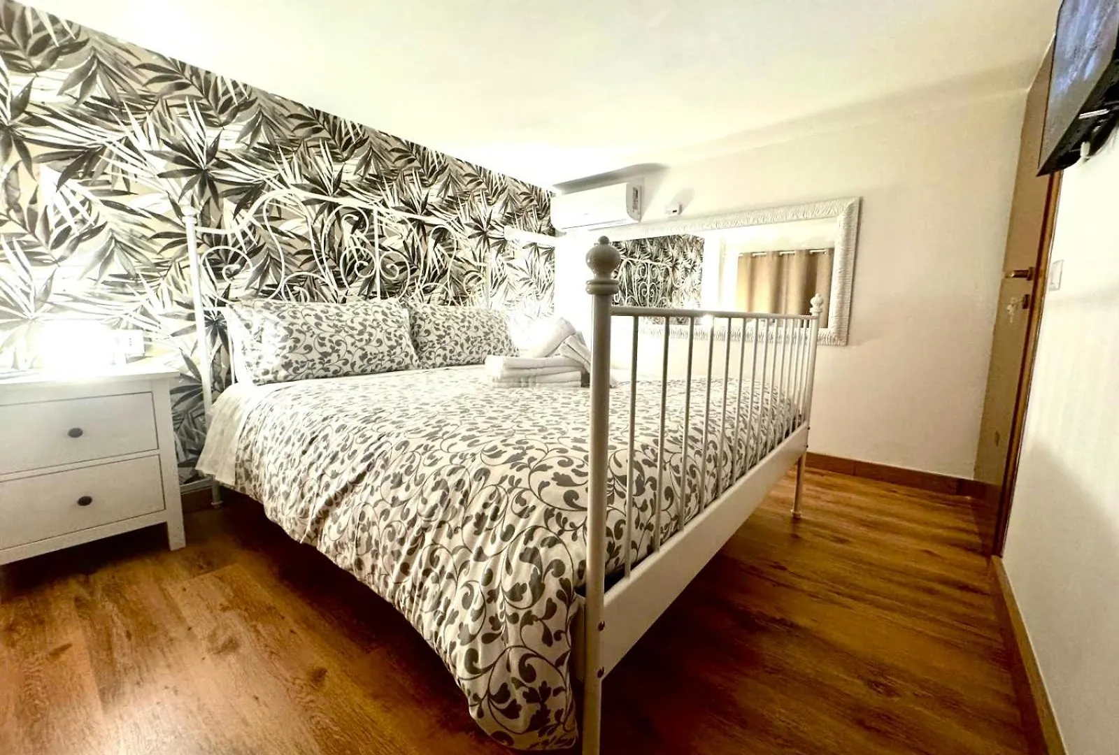 Machiavelli House Apartamento Roma