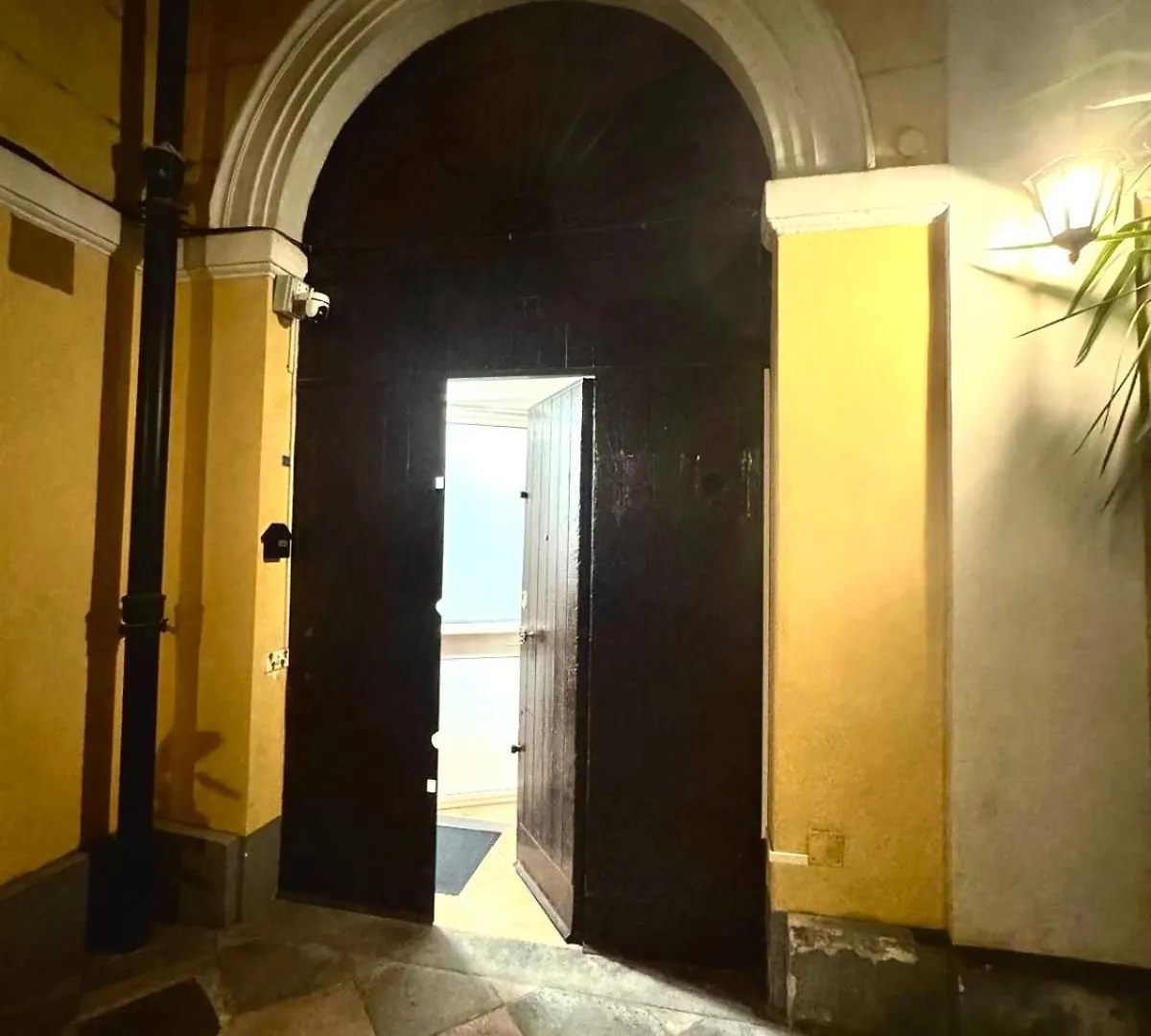 Machiavelli House Apartamento Roma