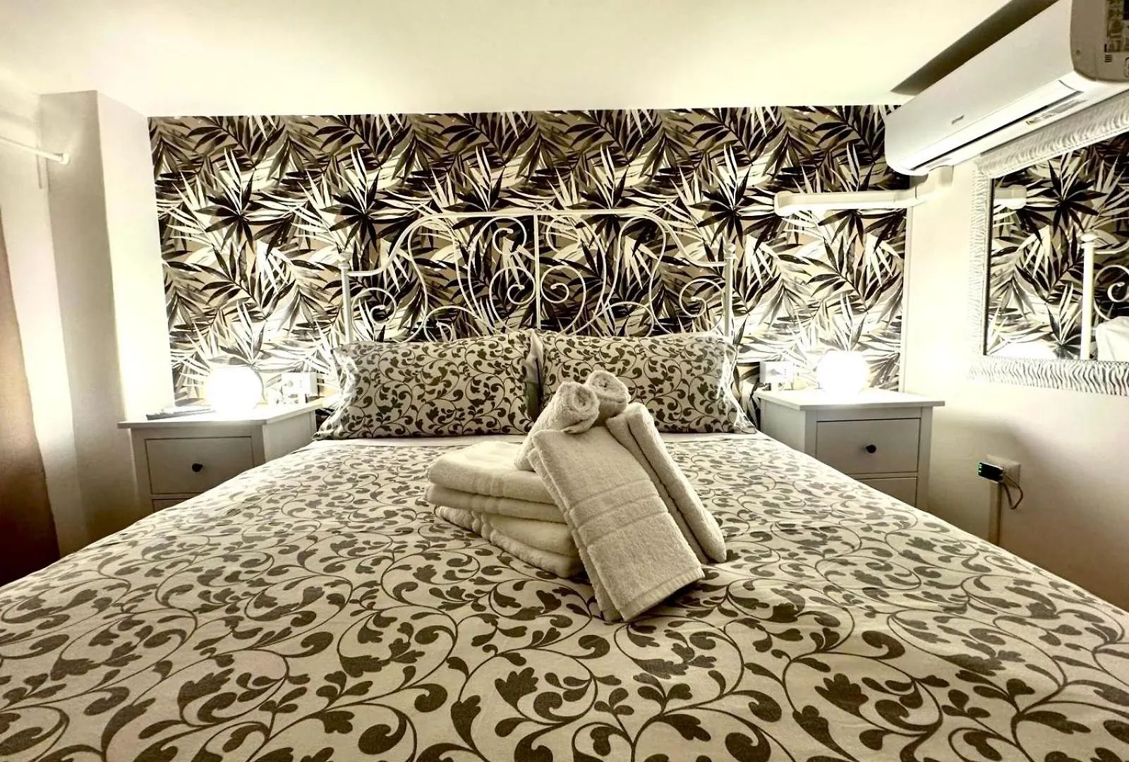 Machiavelli House Apartamento Roma