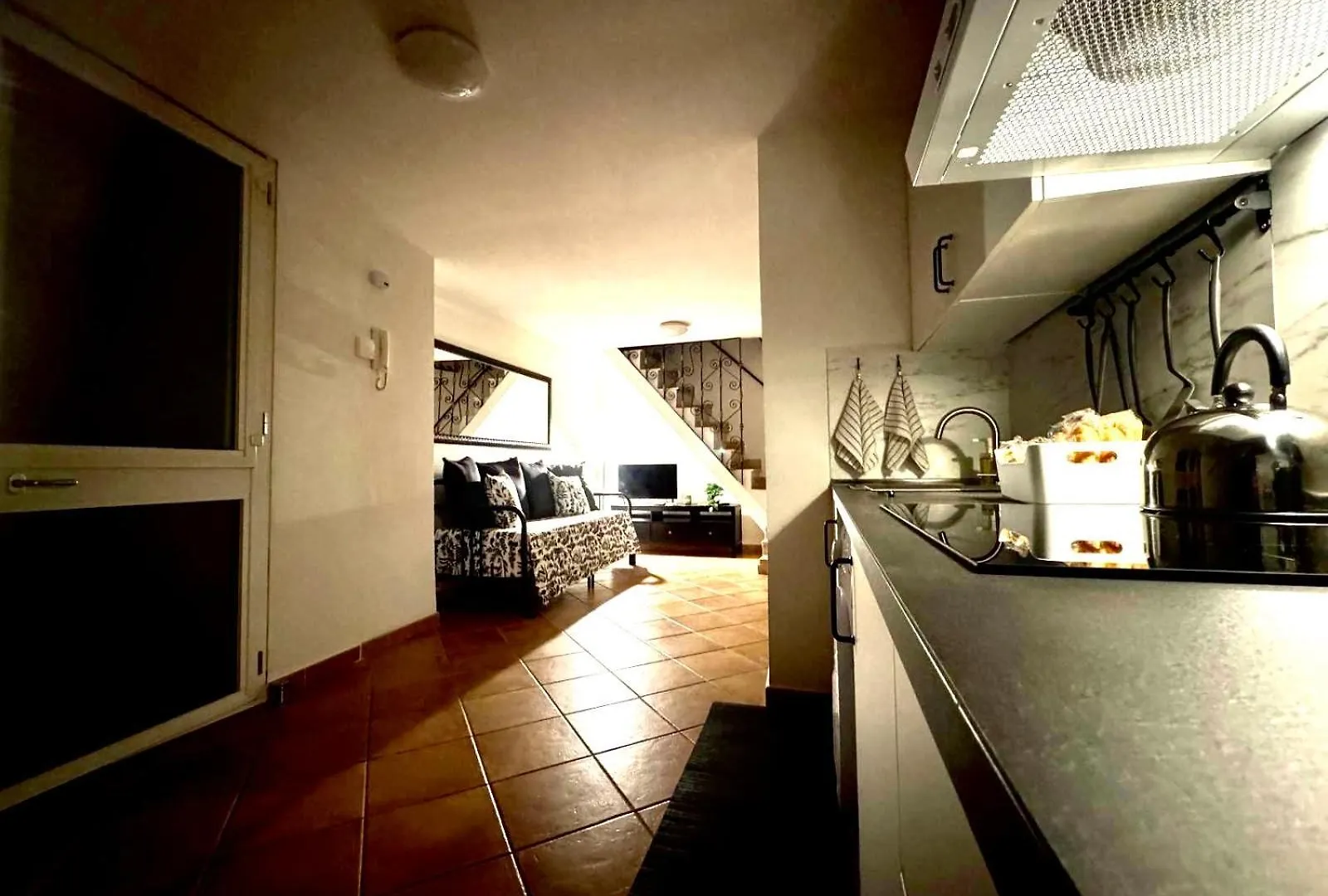 Machiavelli House Apartamento Roma 0*,