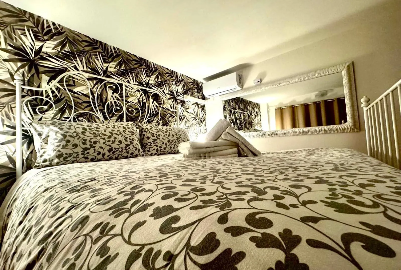 Machiavelli House Apartamento Roma