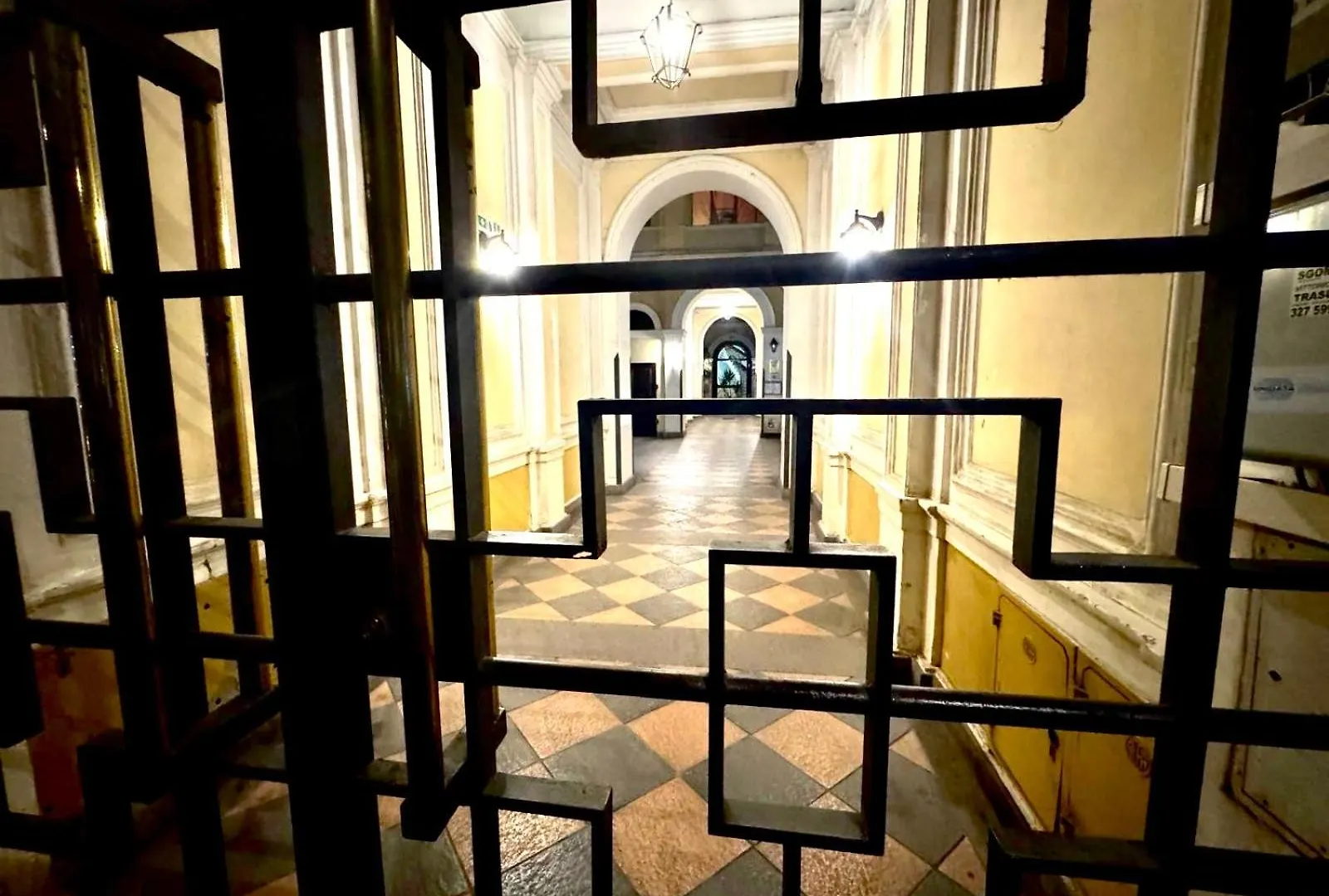 Machiavelli House Apartamento Roma
