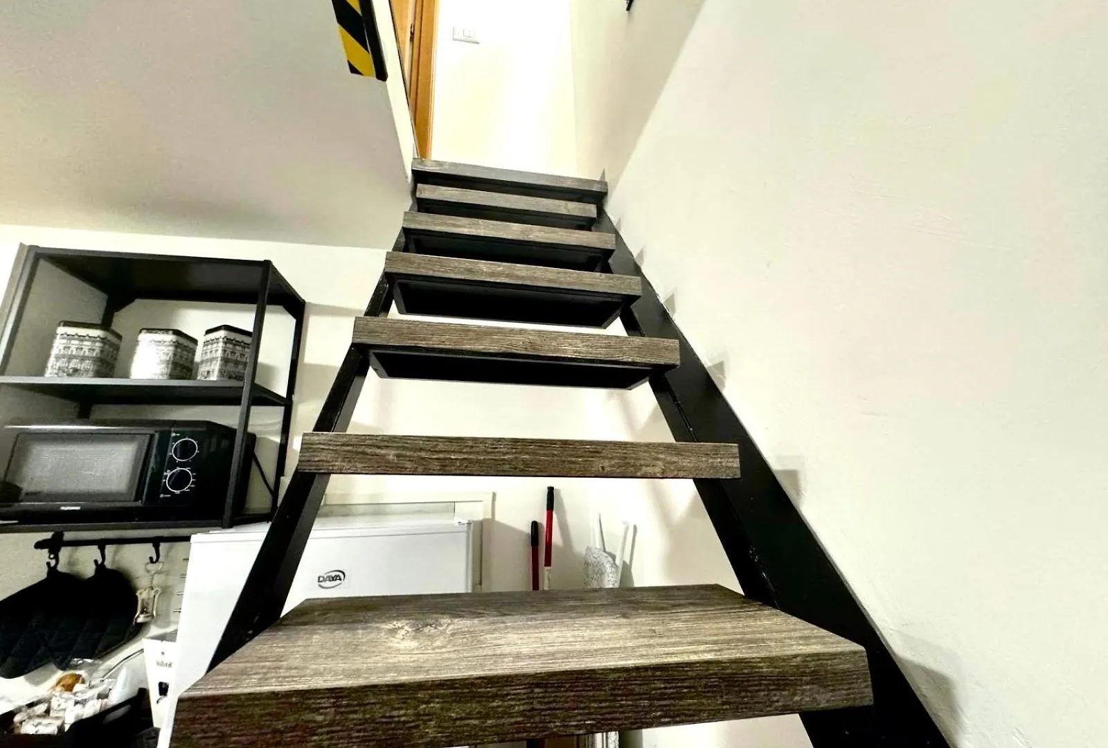 Machiavelli House Apartamento Roma