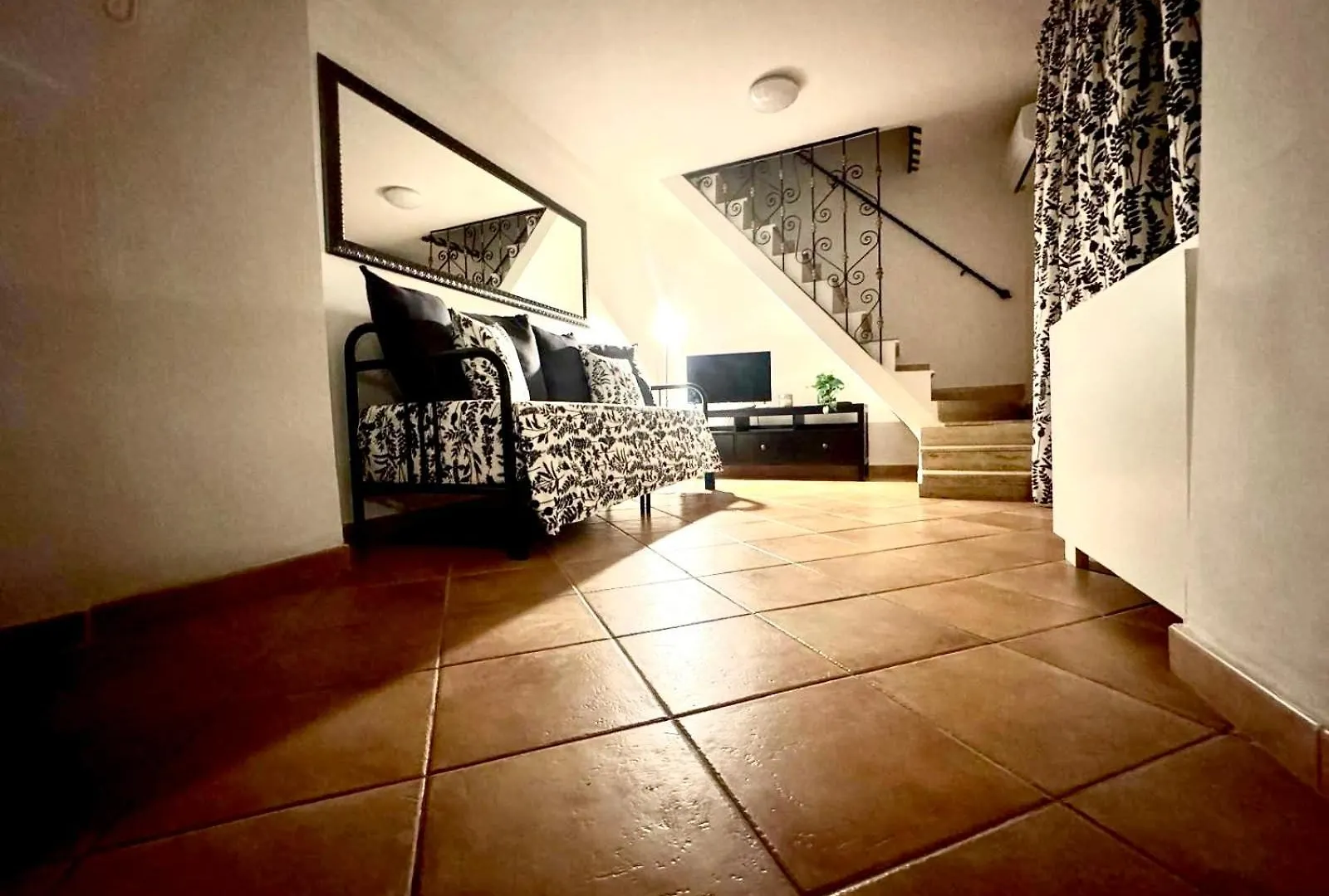 Machiavelli House Apartamento Roma