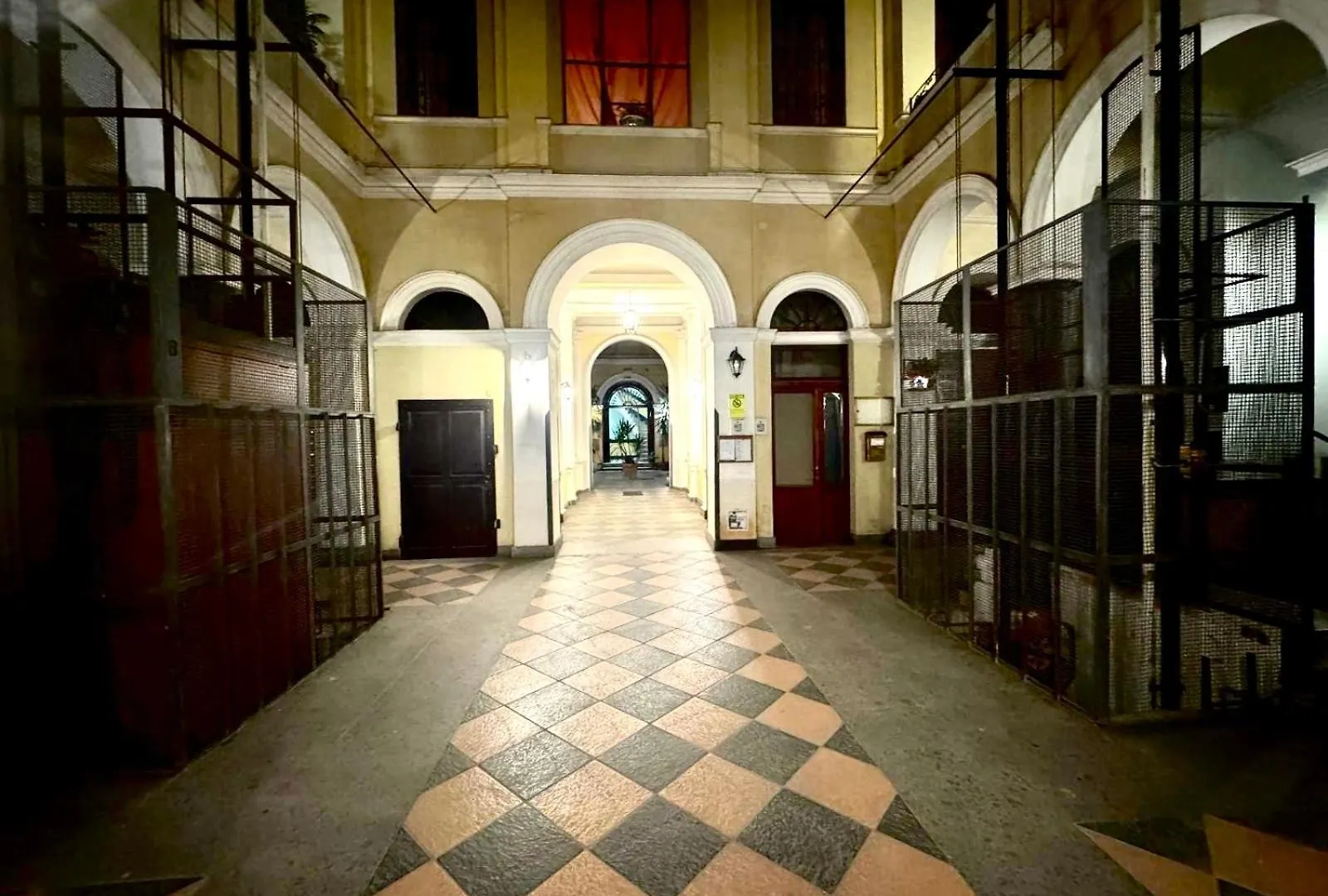 Machiavelli House Apartamento Roma Itália