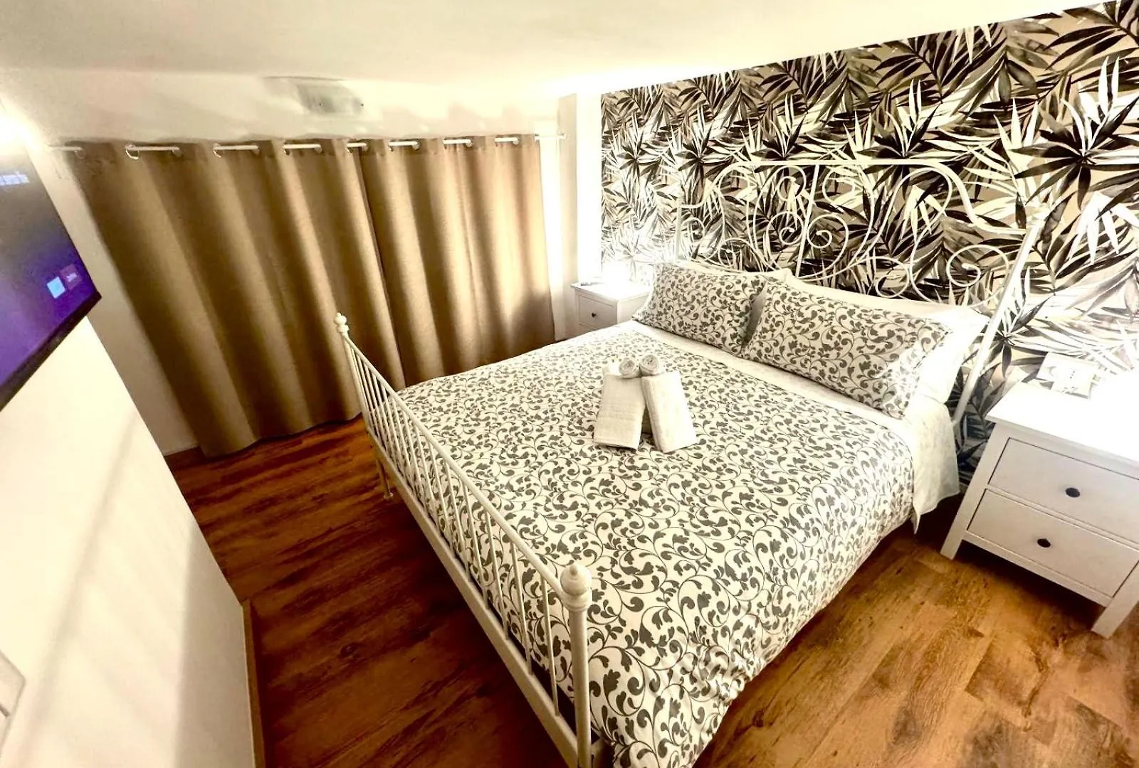 Machiavelli House Apartamento Roma Itália