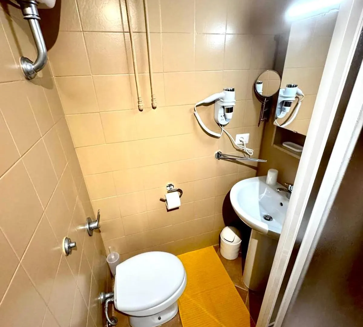Machiavelli House Apartamento Roma