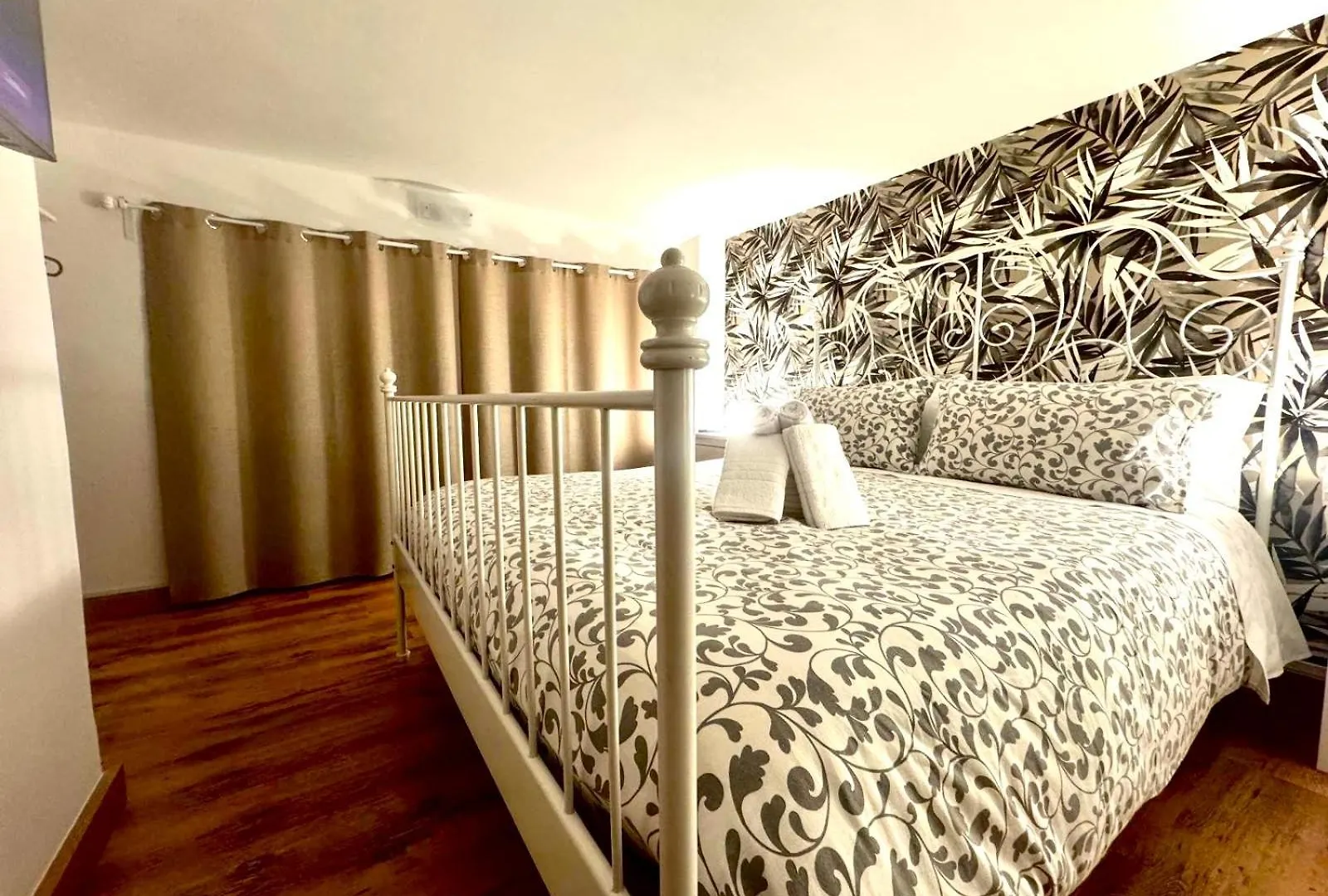 Machiavelli House Apartamento Roma