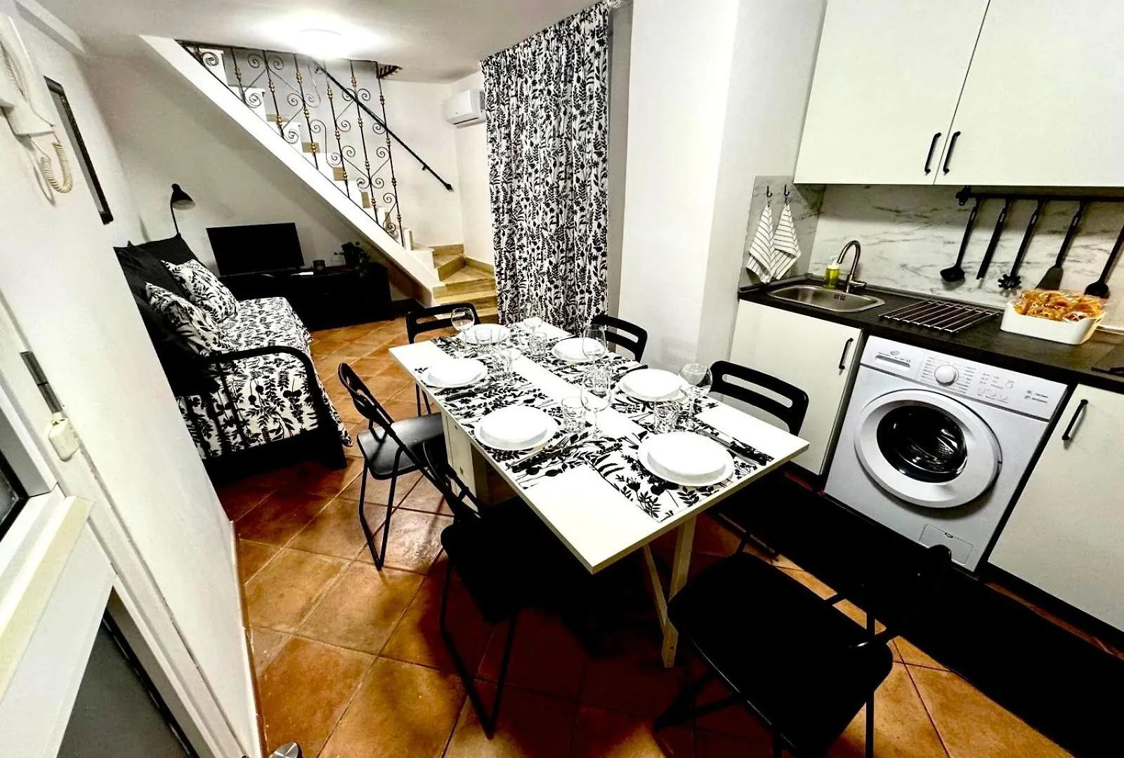 Machiavelli House Apartamento Roma