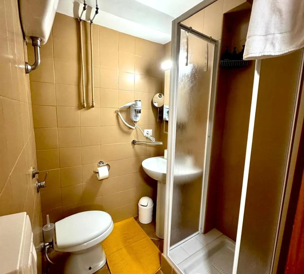 Machiavelli House Apartamento Roma