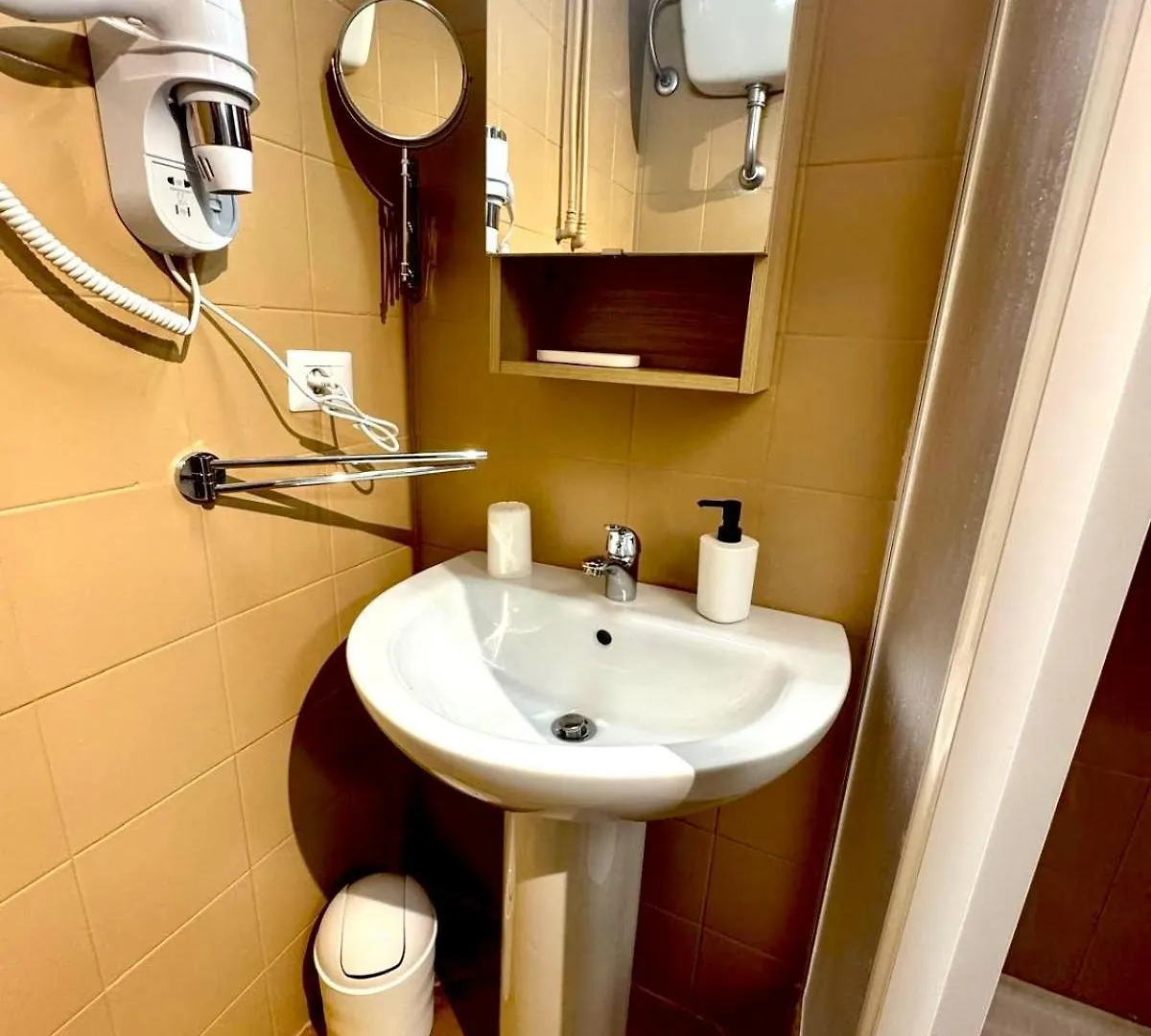 Machiavelli House Apartamento Roma