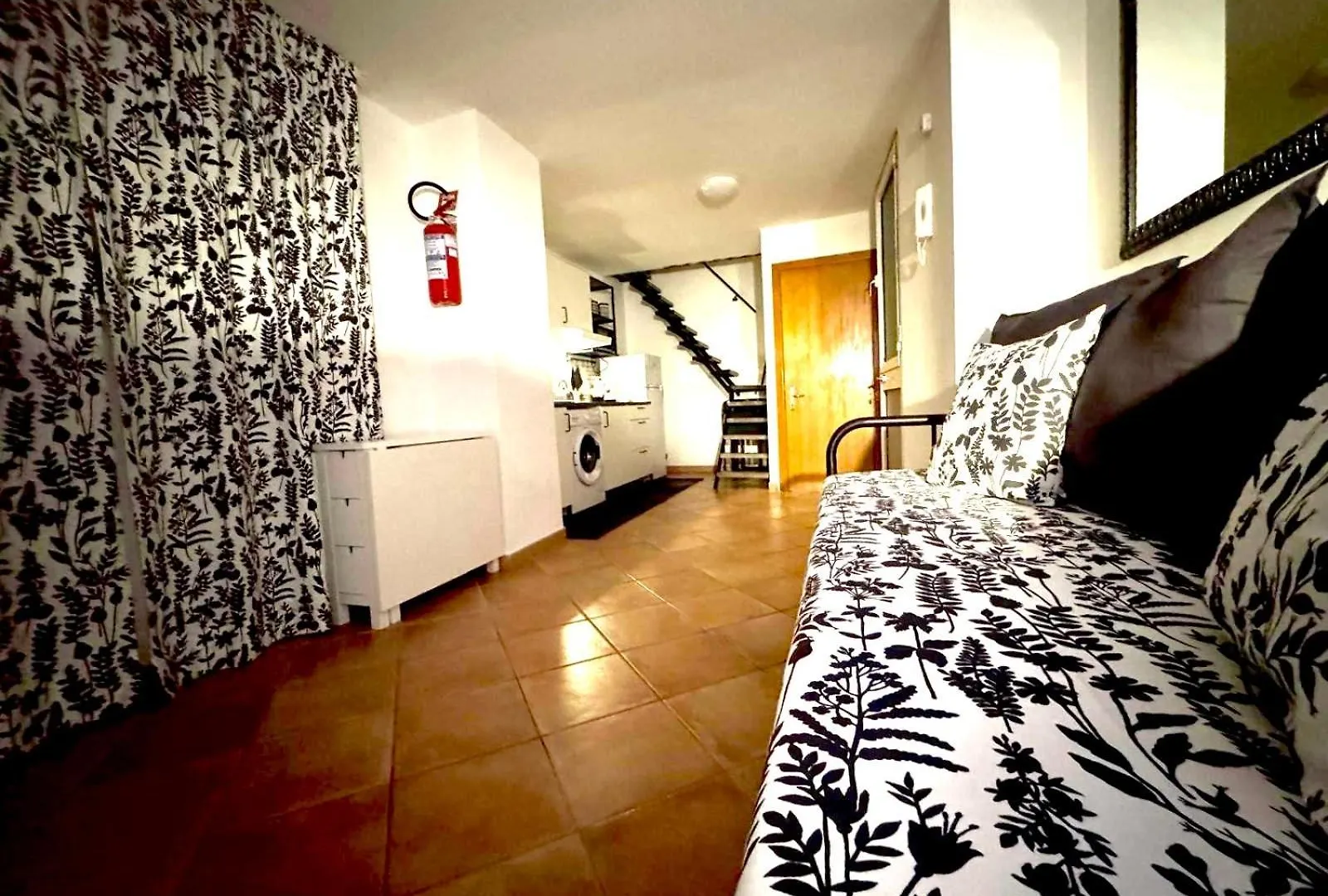 Machiavelli House Apartamento Roma