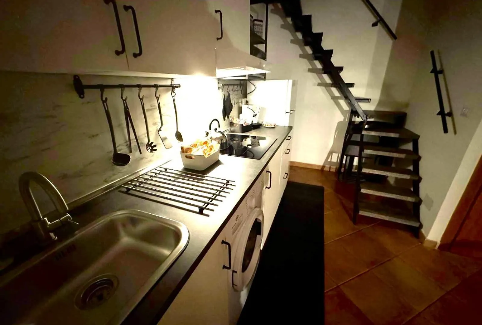 Machiavelli House Apartamento Roma