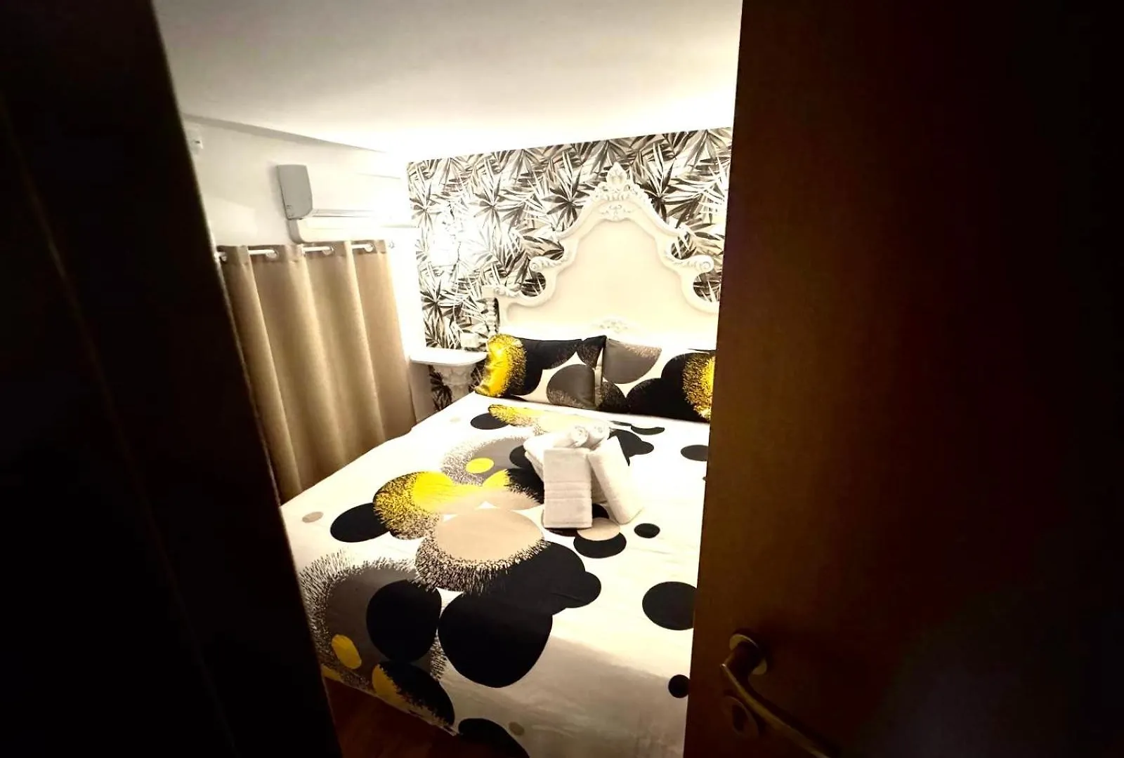 Machiavelli House Apartamento Roma Itália