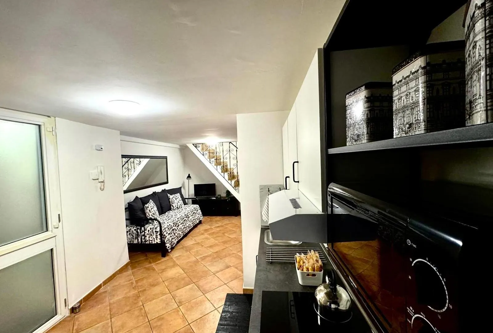 Machiavelli House Apartamento Roma