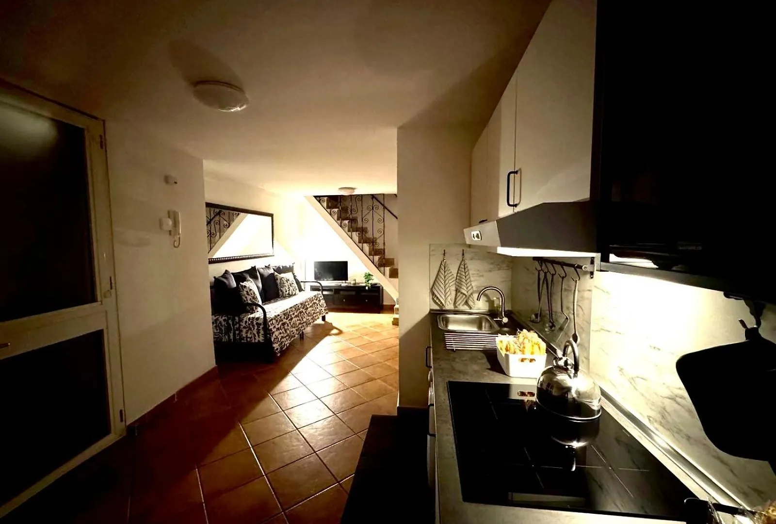 Machiavelli House Apartamento Roma
