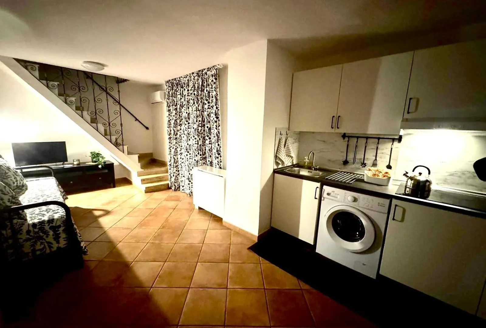 Machiavelli House Apartamento Roma