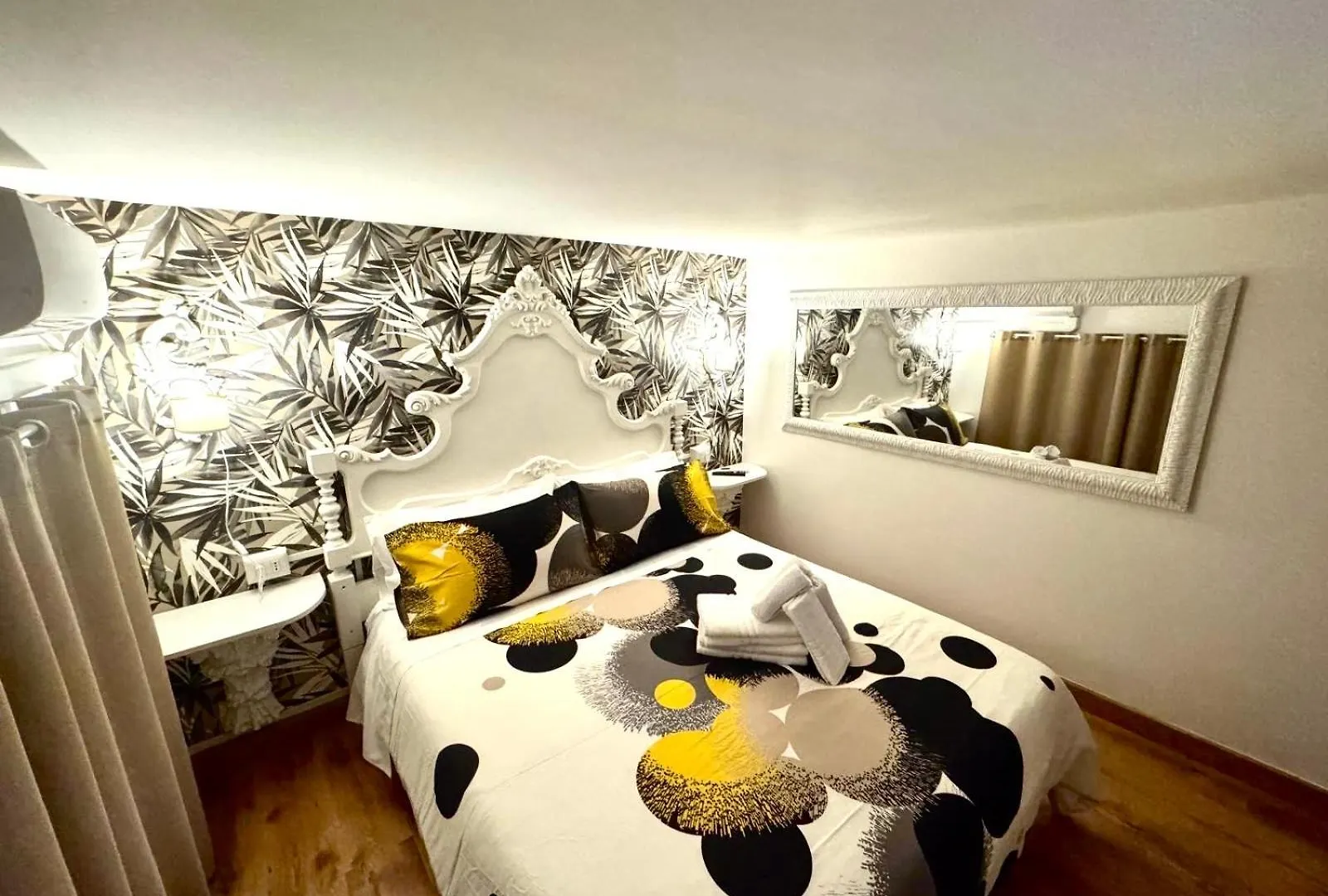 Machiavelli House Apartamento Roma