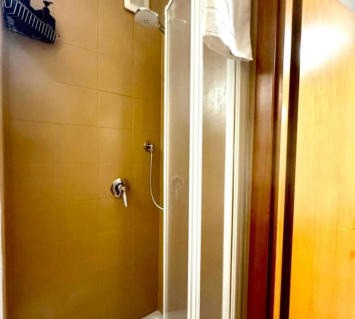 Machiavelli House Apartamento Roma Itália