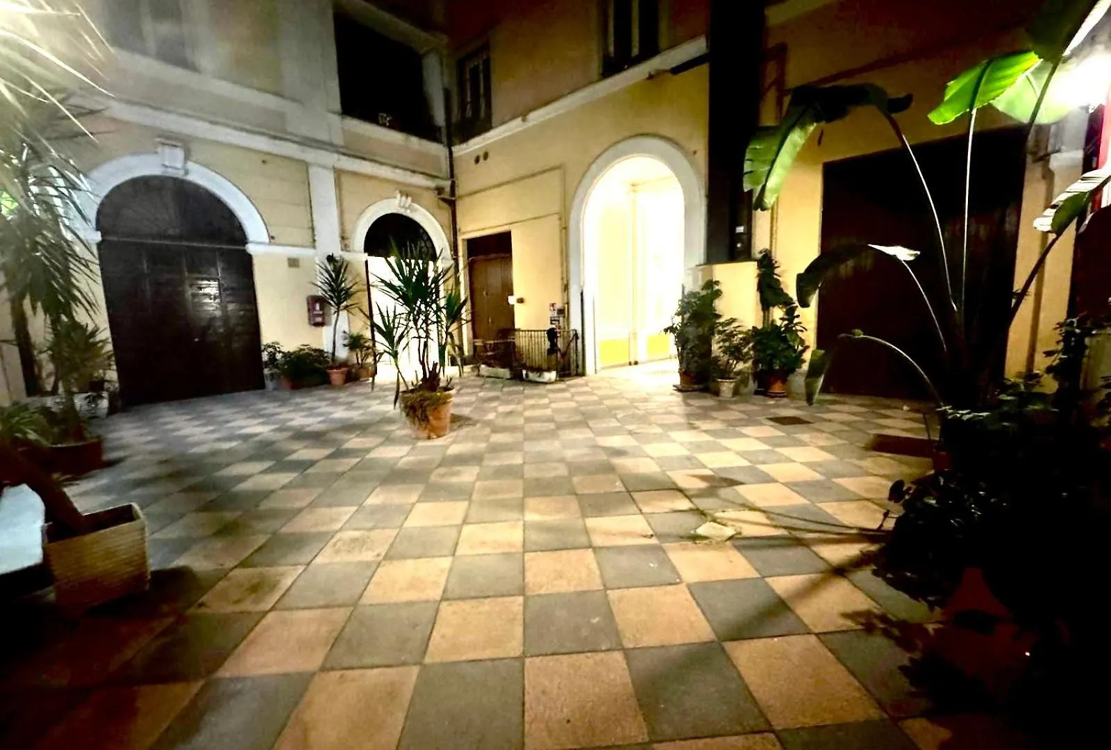 Machiavelli House Apartamento Roma