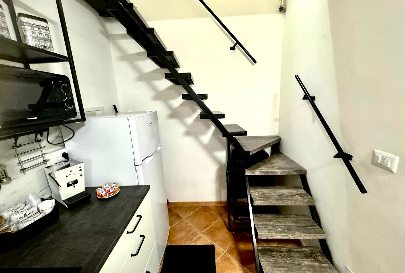 Machiavelli House Apartamento Roma