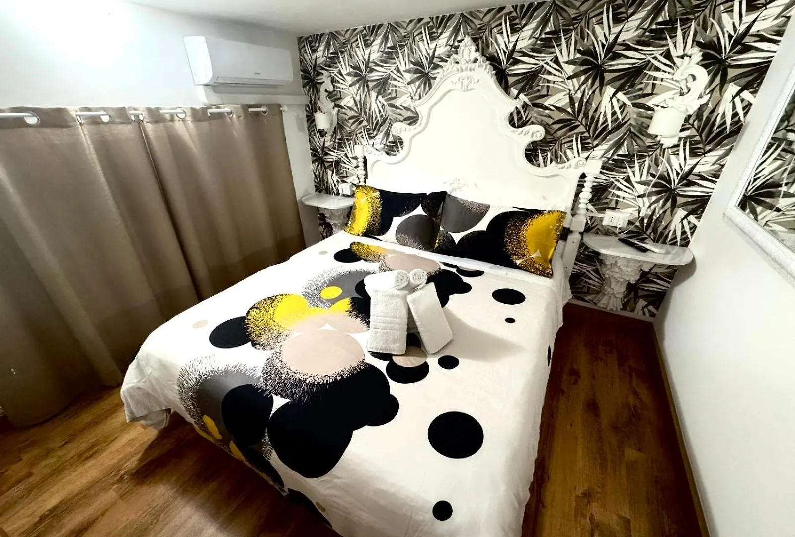 Machiavelli House Apartamento Roma Itália