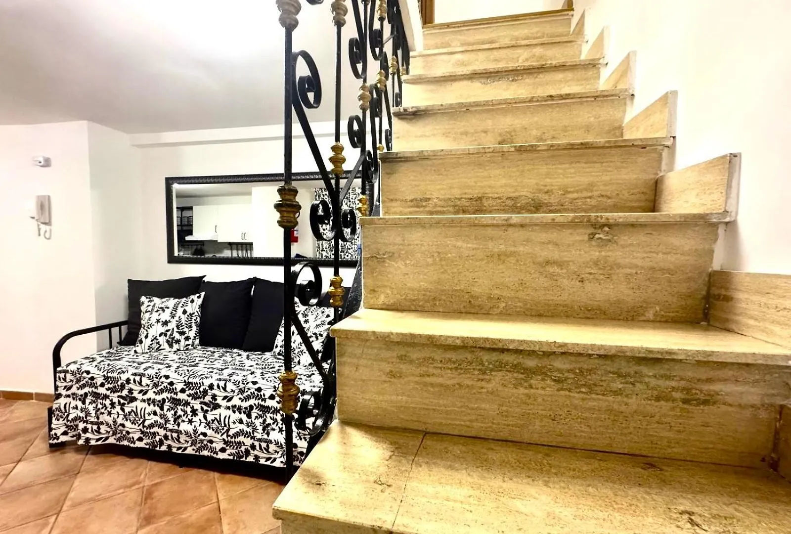 Machiavelli House Apartamento Roma
