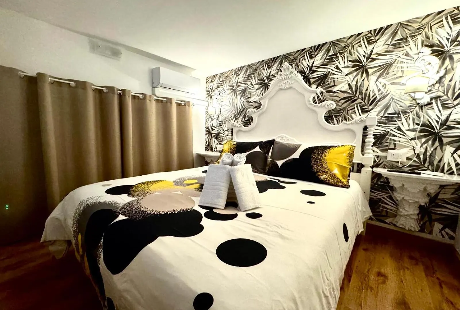 Machiavelli House Apartamento Roma 0*,