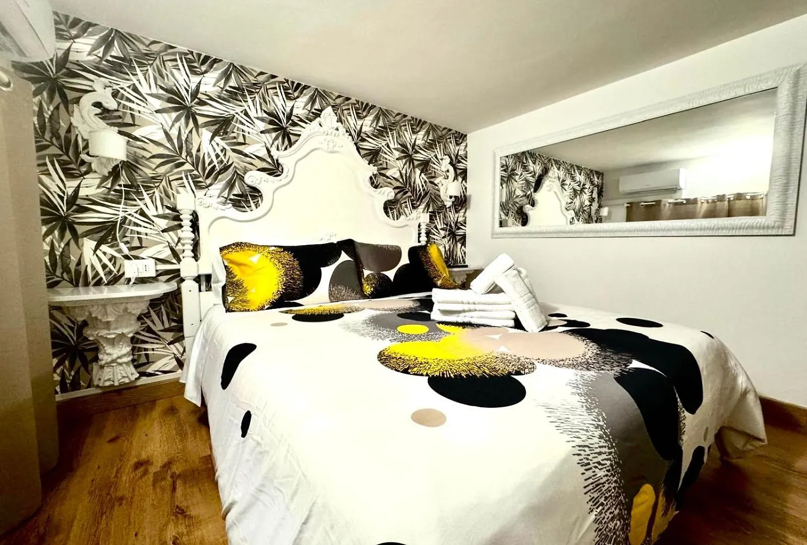 Machiavelli House Apartamento Roma